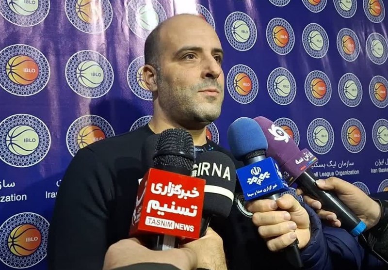 مخدومی: باید در بازی جمعه کار را تمام کنیم مخدومی: باید در بازی جمعه کار را تمام کنیم