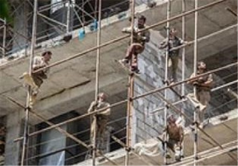 کاهش ۸ درصدی تعداد کارگران جانباخته در گلستان کاهش ۸ درصدی تعداد کارگران جانباخته در گلستان