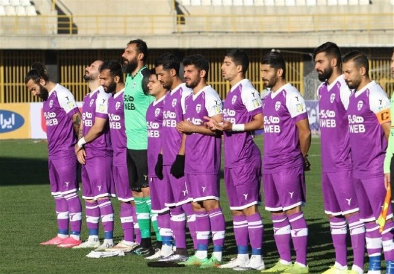 انتقال قطعی تیم هوادار به گلستان/ مالک موافقت کرد انتقال قطعی تیم هوادار به گلستان/ مالک موافقت کرد