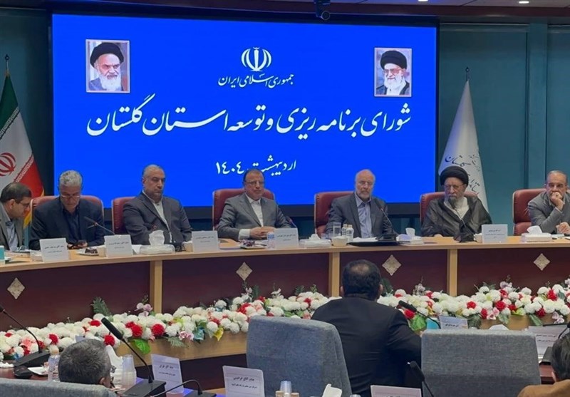آمارهای وحشتناک رئیس مجلس از هدررفت روزانه انرژی آمارهای وحشتناک رئیس مجلس از هدررفت روزانه انرژی