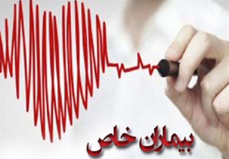 ۳۷۵۰۰ بیمار خاص در گلستان نشاندار شدند ۳۷۵۰۰ بیمار خاص در گلستان نشاندار شدند