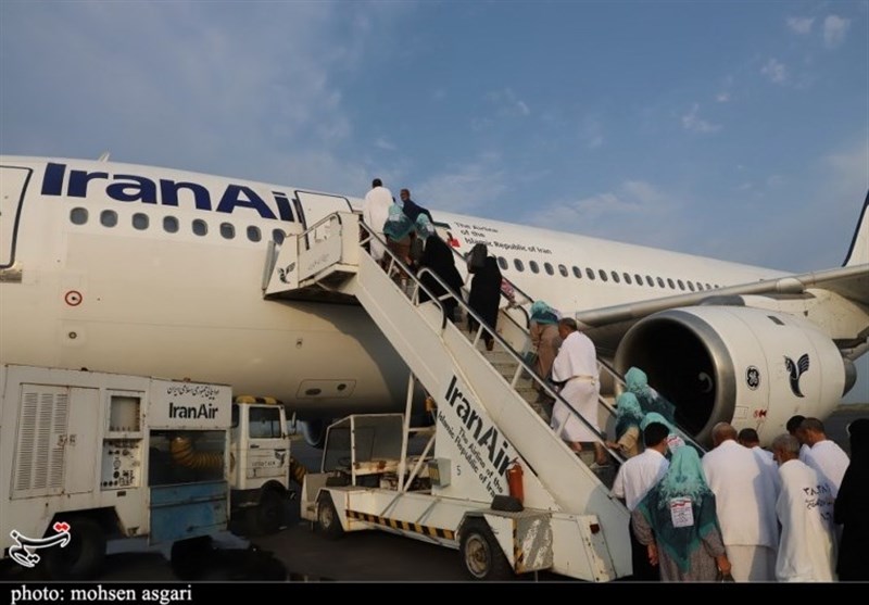 اعزام زائران گلستانی به سرزمین وحی از یکم خردادماه اعزام زائران گلستانی به سرزمین وحی از یکم خردادماه
