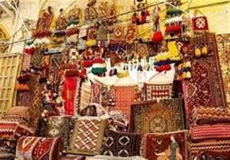 تدوین نقشه راه تجاریسازی ۴ رشته صنایعدستی گلستان تدوین نقشه راه تجاریسازی ۴ رشته صنایعدستی گلستان