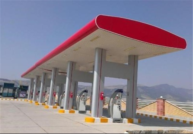 تعطیلی جایگاه سیانجی بندرگز/ دعوا سر مالکیت! تعطیلی جایگاه سیانجی بندرگز/ دعوا سر مالکیت!
