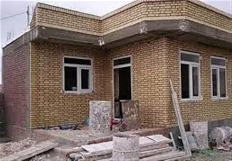 ساخت ۱۳۵۰ واحد مسکن حمایتی در گلستان ساخت ۱۳۵۰ واحد مسکن حمایتی در گلستان