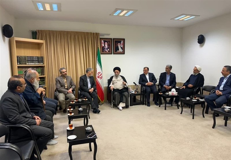 وزیر ارشاد: وحدت اقوام، سرمایه ارزشمند کشور است وزیر ارشاد: وحدت اقوام، سرمایه ارزشمند کشور است