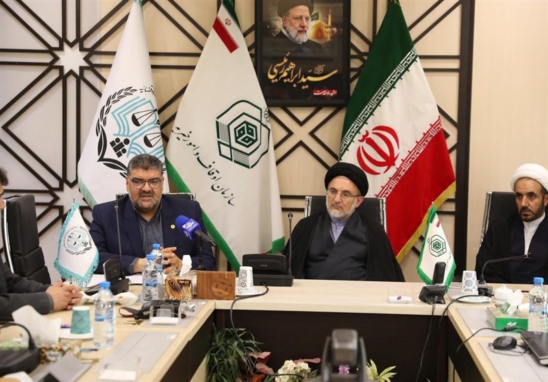 ۱۸۰۰ حقوقدان داوطلب در چله خدمت به مناسبت سالگرد شهید رئیسی ۱۸۰۰ حقوقدان داوطلب در چله خدمت به مناسبت سالگرد شهید رئیسی