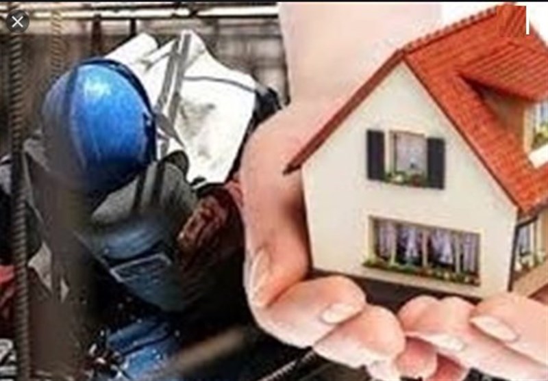 طرح مسکن کارگران در گلستان اجرا میشود طرح مسکن کارگران در گلستان اجرا میشود