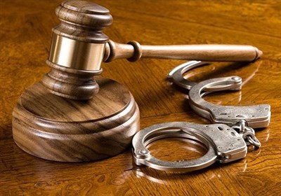 قاتل فراری در دام پلیس مینودشت گرفتار شد قاتل فراری در دام پلیس مینودشت گرفتار شد