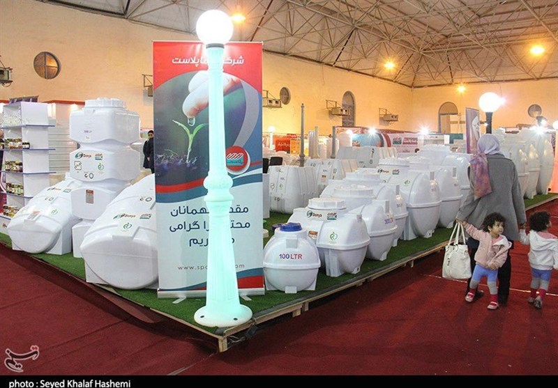 گلستان میزبان بیست‌وسومین رویداد تخصصی صنعت ساختمان