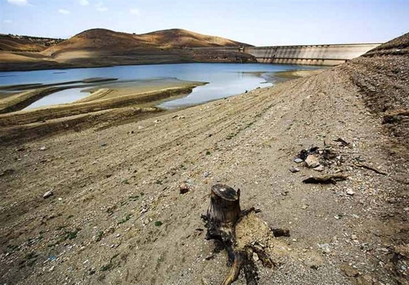حدود ۸۰ درصد ظرفیت سدهای استان گلستان خالی است حدود ۸۰ درصد ظرفیت سدهای استان گلستان خالی است