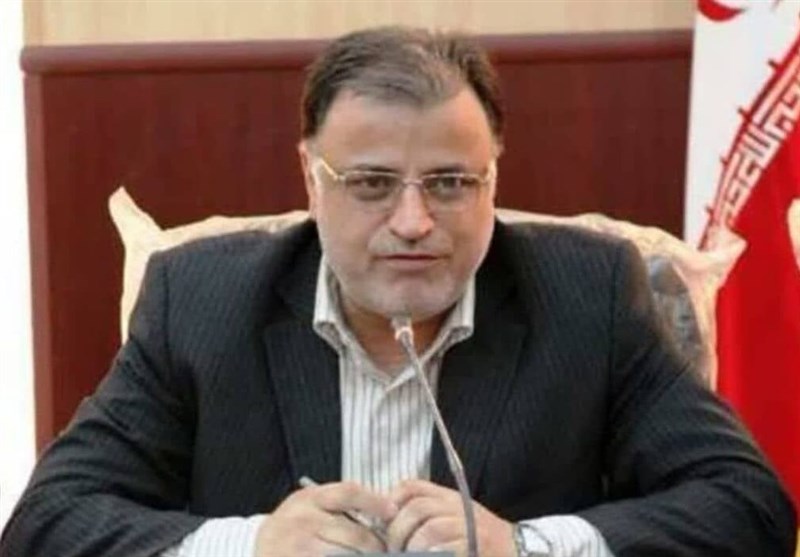 جمهوری اسلامی در مذاکرات دست برتر را دارد جمهوری اسلامی در مذاکرات دست برتر را دارد
