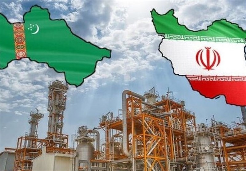ارتباط ایران و ترکمنستان باید تبدیل به مشارکت راهبردی شود ارتباط ایران و ترکمنستان باید تبدیل به مشارکت راهبردی شود