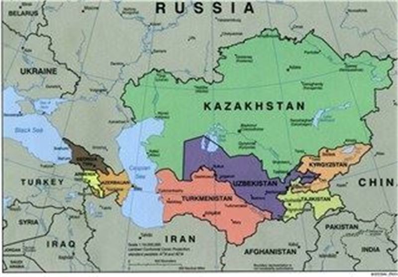 فصل نوین تجارت با ترکمنستان/ افزایش ۴۰ درصدی تبادل کالا فصل نوین تجارت با ترکمنستان/ افزایش ۴۰ درصدی تبادل کالا