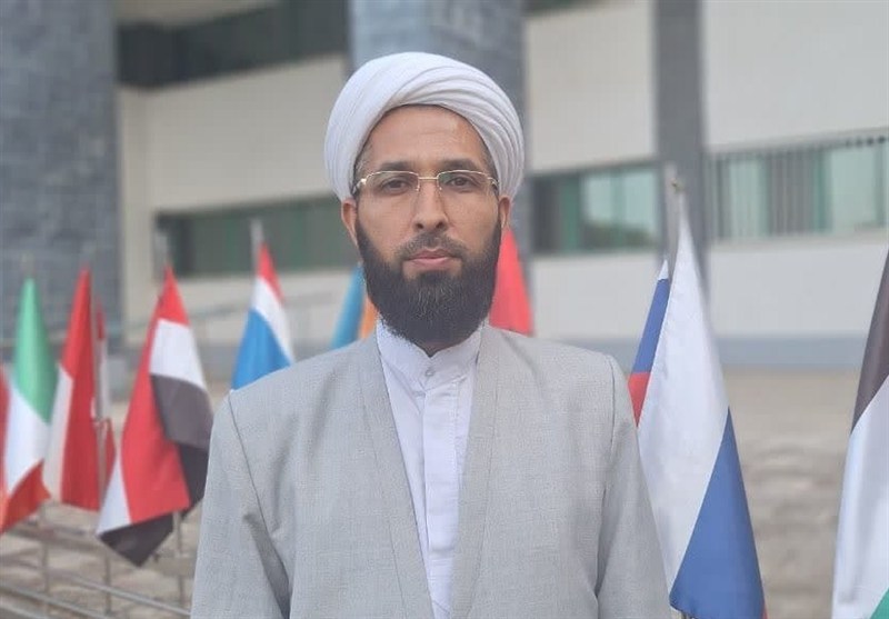 یادداشت| تبیین گفتمان امام از نگاه اهلسنت/ چرا ولایت فقیه؟ یادداشت| تبیین گفتمان امام از نگاه اهلسنت/ چرا ولایت فقیه؟