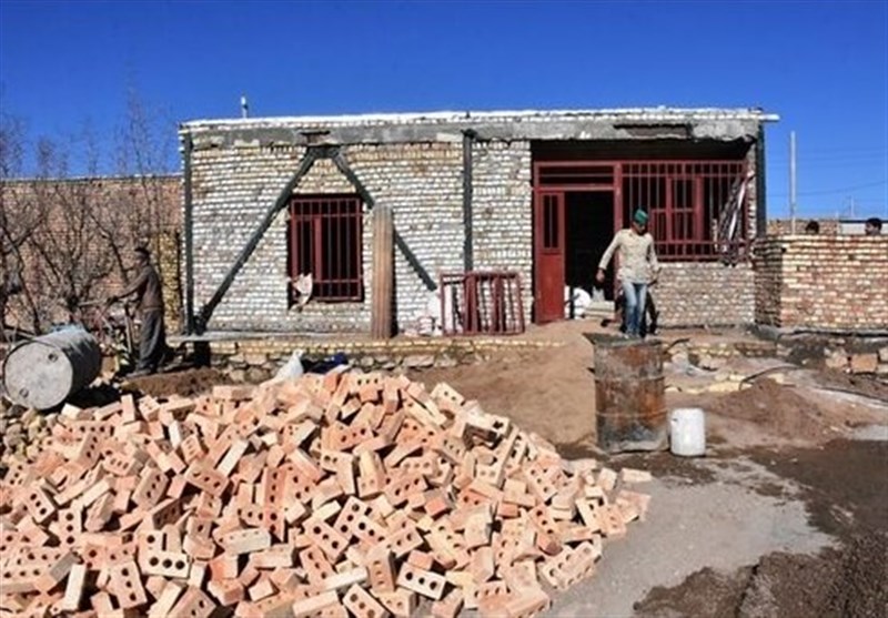 ۷ هزار خانوار روستایی در گلستان امسال صاحب خانه میشوند ۷ هزار خانوار روستایی در گلستان امسال صاحب خانه میشوند