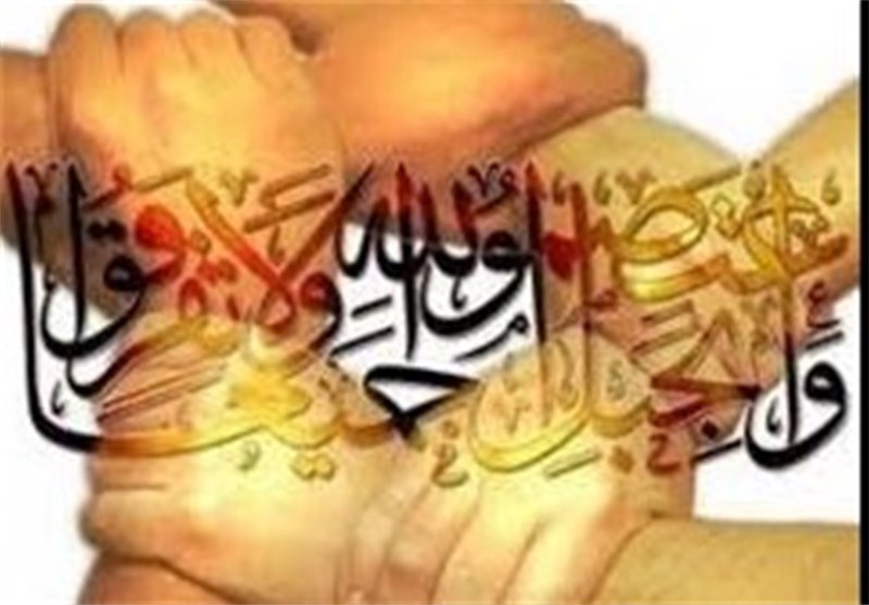وحدت یک اصلی از اصول اسلام و یک امر قرآنی از منظر اهل سنت وحدت یک اصلی از اصول اسلام و یک امر قرآنی از منظر اهل سنت