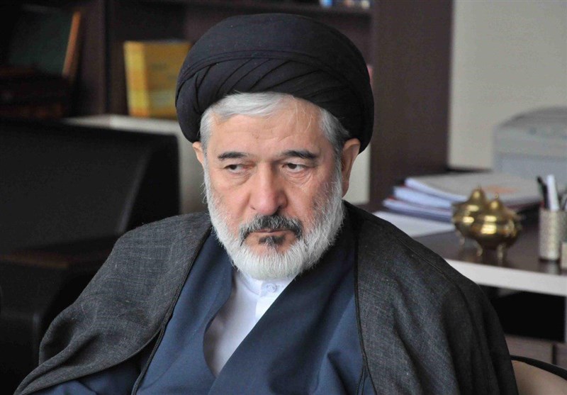 تاکید مشاور رئیس جمهور بر پیگیری و حل مشکلات اقتصادی گلستان تاکید مشاور رئیس جمهور بر پیگیری و حل مشکلات اقتصادی گلستان