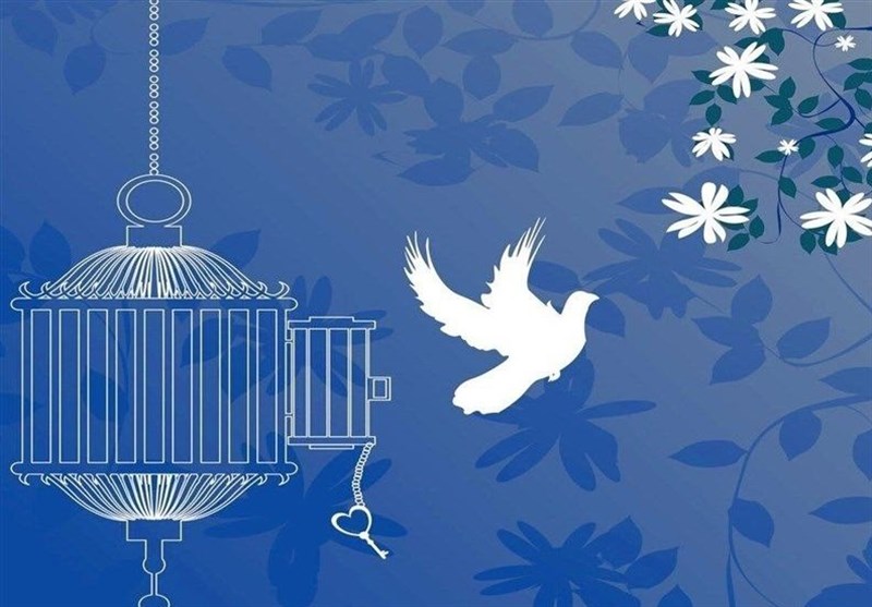 آغاز پویش قربان تا غدیر برای آزادی ۱۸۰ زندانی غیرعمد آغاز پویش قربان تا غدیر برای آزادی ۱۸۰ زندانی غیرعمد