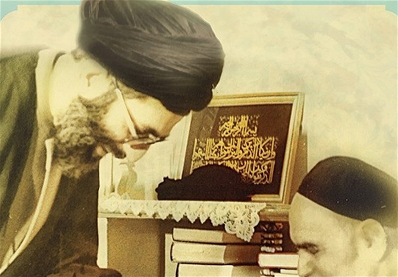 رهبرانقلاب و استمرار گفتمان انقلاب اسلامی و اندیشه امام(ره) رهبرانقلاب و استمرار گفتمان انقلاب اسلامی و اندیشه امام(ره)