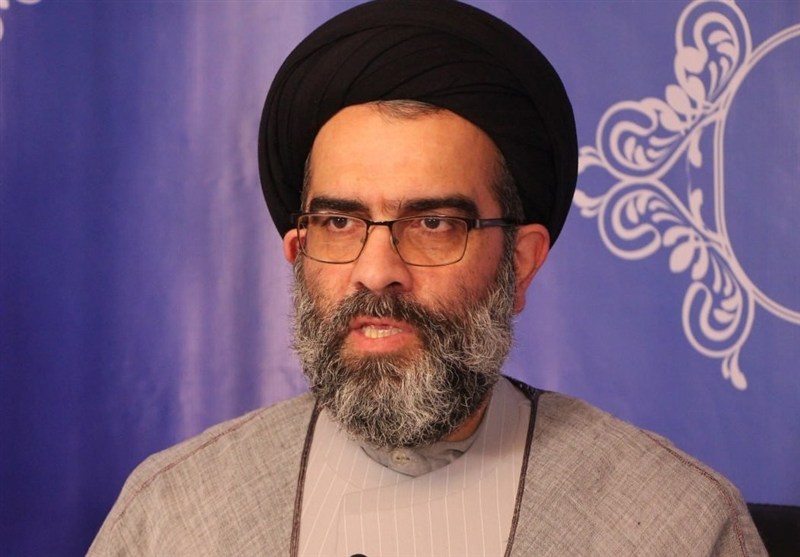 هشدار آیتالله طاهری درباره مذهبیگریِ سکولار هشدار آیتالله طاهری درباره مذهبیگریِ سکولار