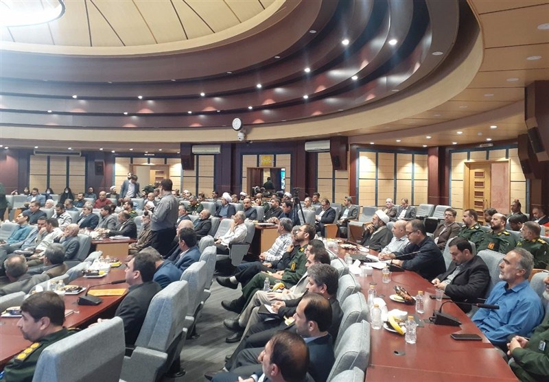 نخبگان گلستانی خواستار بیدارباش فرهنگی و اداری شدند نخبگان گلستانی خواستار بیدارباش فرهنگی و اداری شدند