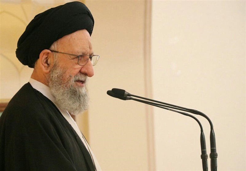 قدردانی نورمفیدی از نیروهای مسلح/ ملت را خوشحال کردید قدردانی نورمفیدی از نیروهای مسلح/ ملت را خوشحال کردید