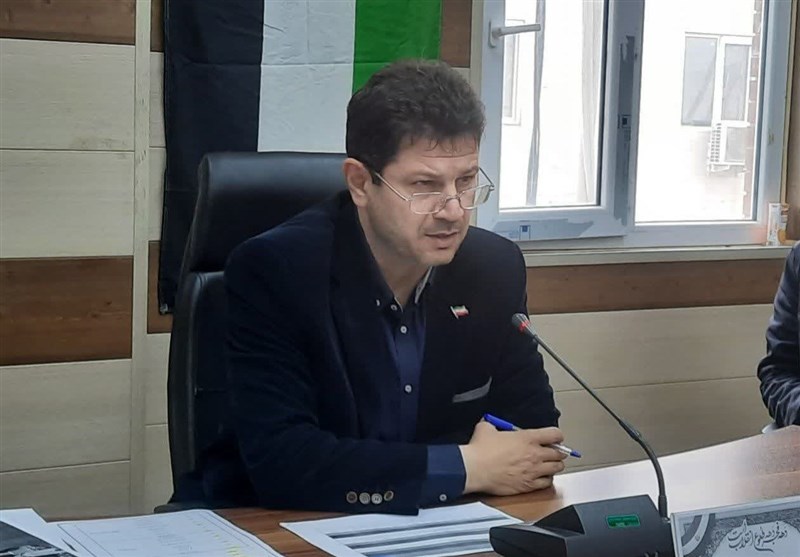 مدیریت بحران گلستان در آمادهباش کامل مدیریت بحران گلستان در آمادهباش کامل