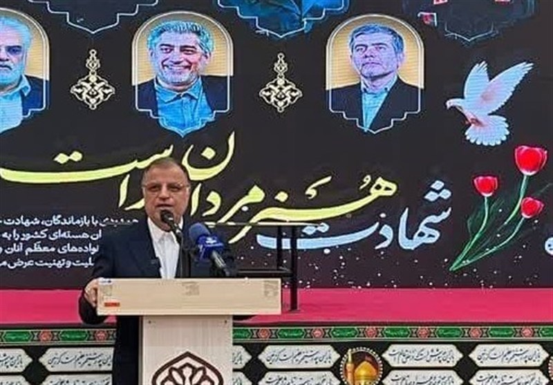 شلیک هر موشک به رژیم صهیونیستی مایه غرور مسلمانان جهان شد شلیک هر موشک به رژیم صهیونیستی مایه غرور مسلمانان جهان شد