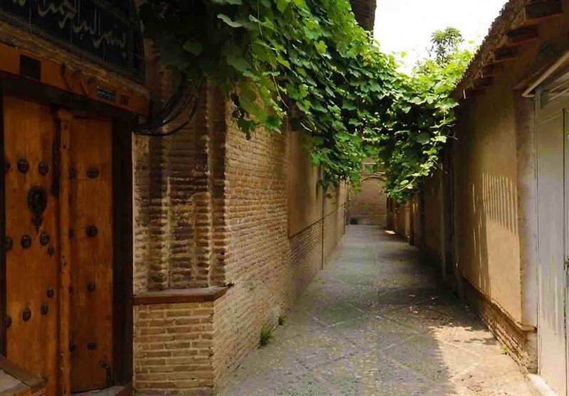 مهاجرت معکوس به بافت تاریخی گرگان/سرمایهگذاری رونق میگیرد مهاجرت معکوس به بافت تاریخی گرگان/سرمایهگذاری رونق میگیرد