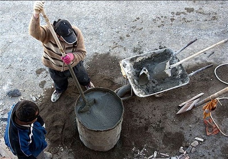 تذکر جدی به کارفرمایان؛ اتباع غیرمجاز را بهکارگیری نکنید تذکر جدی به کارفرمایان؛ اتباع غیرمجاز را بهکارگیری نکنید