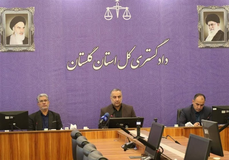 گرهگشایی دستگاه قضایی از تولید/ ۳۲ واحد راکد در گلستان احیا شد گرهگشایی دستگاه قضایی از تولید/ ۳۲ واحد راکد در گلستان احیا شد