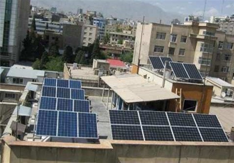 ساخت نیروگاههای خورشیدی برای نیازمندان گلستان کلید خورد ساخت نیروگاههای خورشیدی برای نیازمندان گلستان کلید خورد