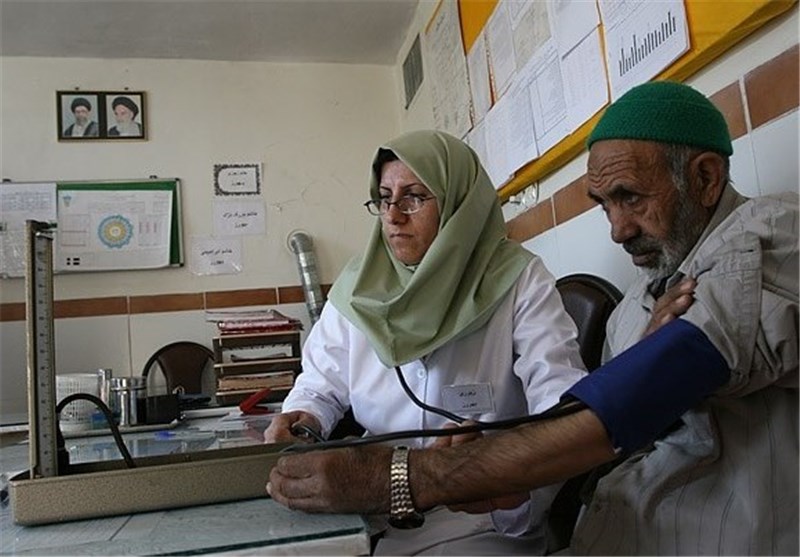 برخورداری یک میلیون نفر در روستاهای گلستان از خدمات مراکز جامع سلامت برخورداری یک میلیون نفر در روستاهای گلستان از خدمات مراکز جامع سلامت