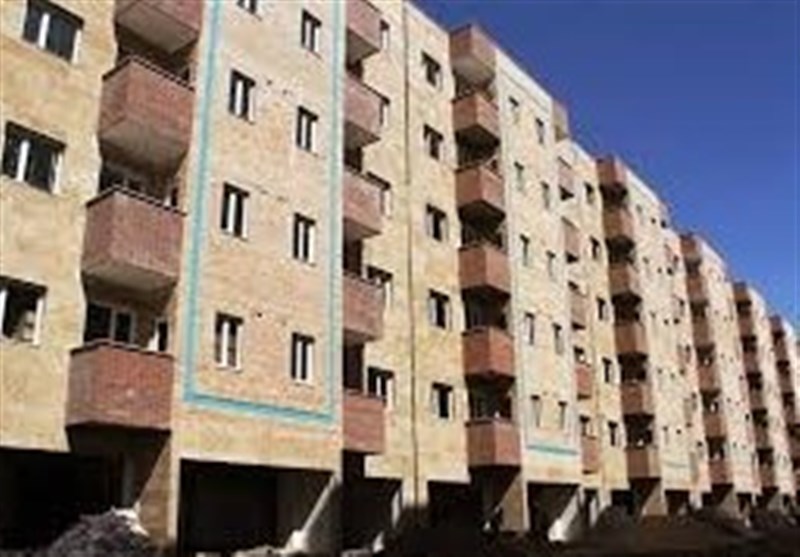 تأمین ۴۳۰۰ هکتار زمین برای نهضت ملی مسکن/ساخت ۹۰۰ هزار واحد تأمین ۴۳۰۰ هکتار زمین برای نهضت ملی مسکن/ساخت ۹۰۰ هزار واحد