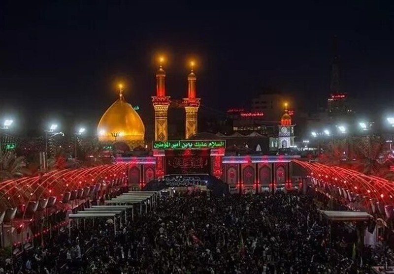 نهضت بیداری در دنیا به برکت مکتب سیدالشهدا (ع) است نهضت بیداری در دنیا به برکت مکتب سیدالشهدا (ع) است