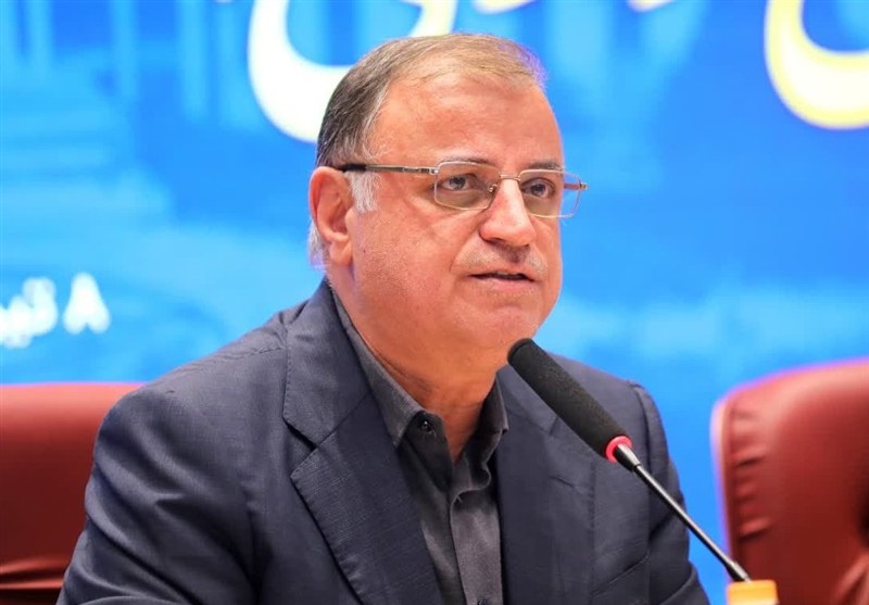 ۲۰ مدیر گلستانی در نوبت تغییر/اختصاص ۷۳۰ میلیارد برای رفع مشکل کمآبی ۲۰ مدیر گلستانی در نوبت تغییر/اختصاص ۷۳۰ میلیارد برای رفع مشکل کمآبی