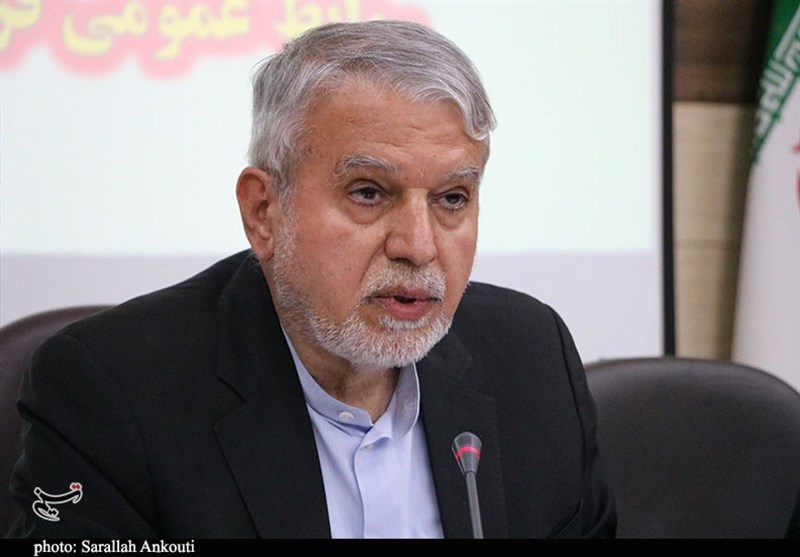 وعده صالحیامیری برای اشتغال ۱۰۰ هزار نفری در گردشگری وعده صالحیامیری برای اشتغال ۱۰۰ هزار نفری در گردشگری