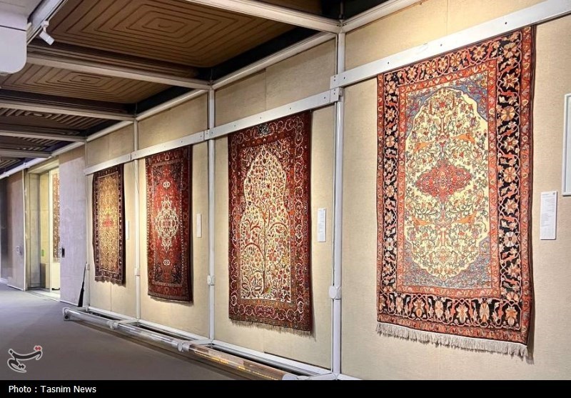 موزه فرش گنبدکاووس؛ گنجینه فرشهای اصیل ایرانی موزه فرش گنبدکاووس؛ گنجینه فرشهای اصیل ایرانی