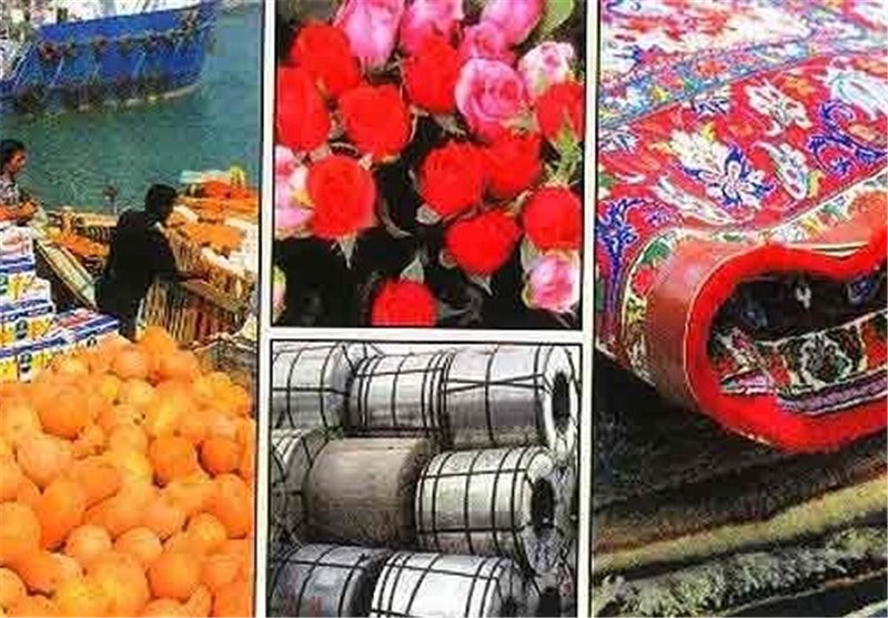 از اینچهبرون تا اوراسیا؛ راه صادرات گلستان از کجا میلنگد؟ از اینچهبرون تا اوراسیا؛ راه صادرات گلستان از کجا میلنگد؟