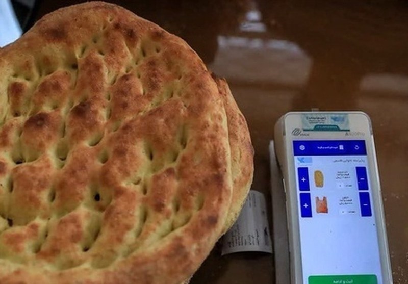 گرانی نان دولتی در گلستان قطعی شد گرانی نان دولتی در گلستان قطعی شد