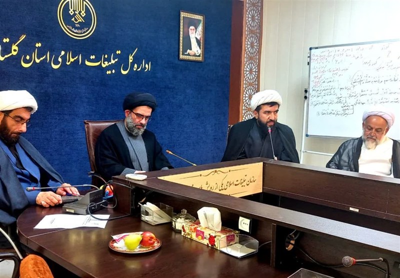 فعالسازی ۱۰۰ هسته مردمی مبارزه ترکیبی در محلات گلستان فعالسازی ۱۰۰ هسته مردمی مبارزه ترکیبی در محلات گلستان