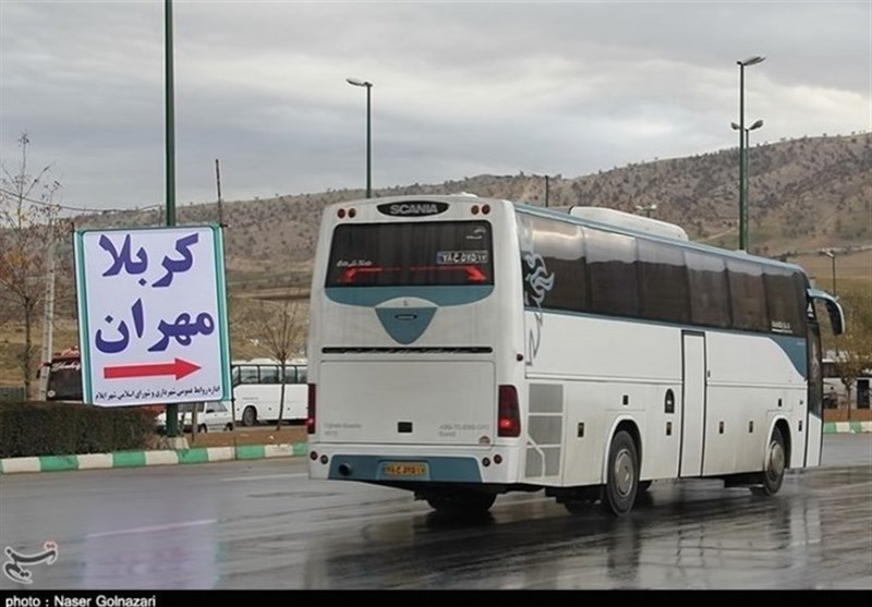 اعلام نرخ بلیت اتوبوس در گلستان برای سفر اربعین/ یک میلیون و ۷۱۴ هزار تومان برای VIP اعلام نرخ بلیت اتوبوس در گلستان برای سفر اربعین/ یک میلیون و ۷۱۴ هزار تومان برای VIP