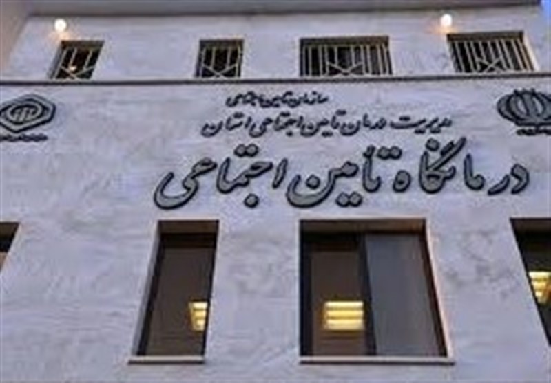اجرای نیمی از طرحهای درمانی تامیناجتماعی کشور در گلستان اجرای نیمی از طرحهای درمانی تامیناجتماعی کشور در گلستان