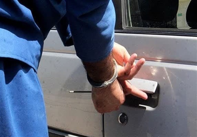 کاهش ۱۹ درصدی سرقتها در کشور کاهش ۱۹ درصدی سرقتها در کشور