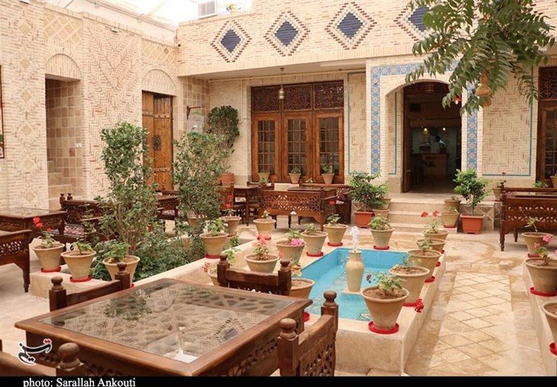 سرمایهگذاری ۱۱۴ میلیارد تومانی در بخش گردشگری گلستان سرمایهگذاری ۱۱۴ میلیارد تومانی در بخش گردشگری گلستان