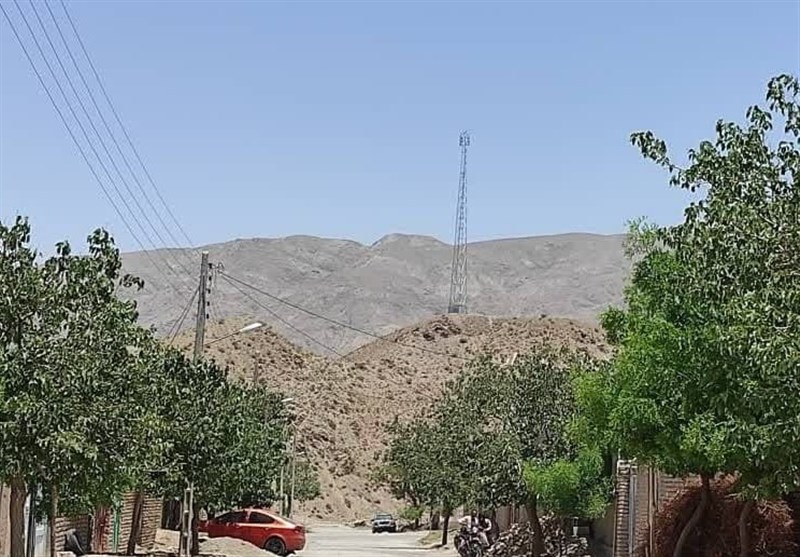 گلستان در خط مقدم فناوری/ خداحافظی با سرقت کابل و اختلالات اینترنت گلستان در خط مقدم فناوری/ خداحافظی با سرقت کابل و اختلالات اینترنت