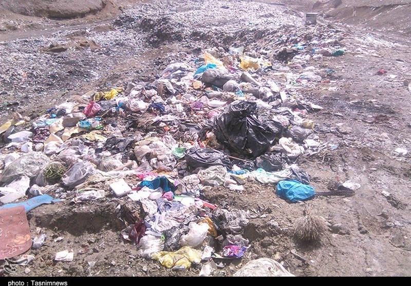 آیا سایه سنگین زباله از سر آزادشهر برداشته میشود؟ آیا سایه سنگین زباله از سر آزادشهر برداشته میشود؟