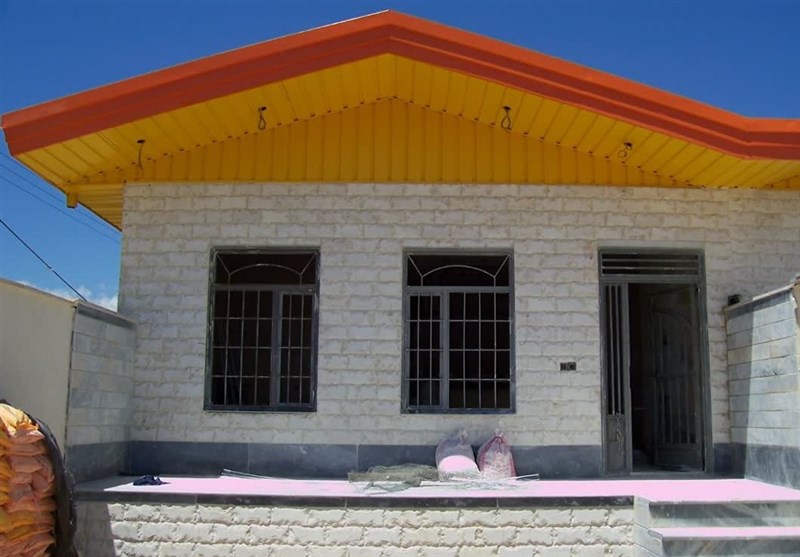 سقف لرزان بالای سر ۴۳ درصد روستاییان گلستانی/ بنیاد مسکن در آزمون عمل! سقف لرزان بالای سر ۴۳ درصد روستاییان گلستانی/ بنیاد مسکن در آزمون عمل!