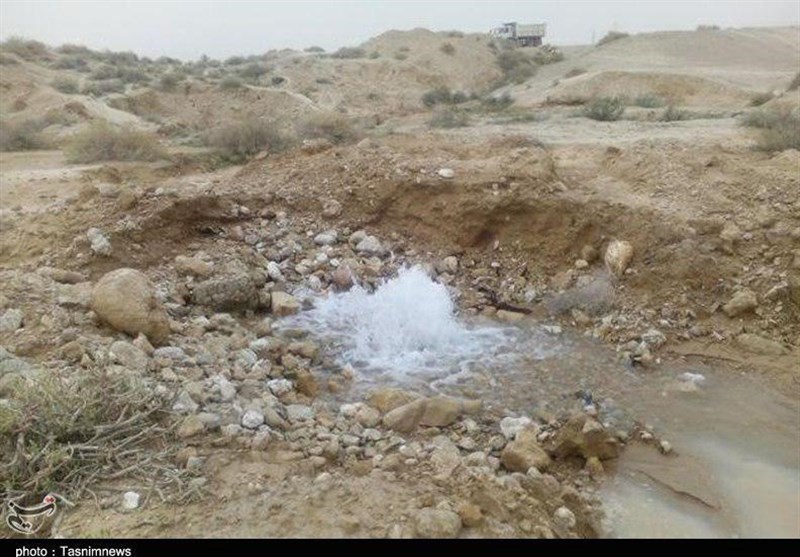 دستبرد به آب شرب مردم ۲ روستا در کردکوی/استفاده از آب شرب برای کشت برنج دستبرد به آب شرب مردم ۲ روستا در کردکوی/استفاده از آب شرب برای کشت برنج